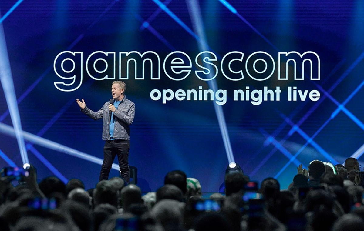 Najważniejsze zapowiedzi z Gamescom Opening Night Live