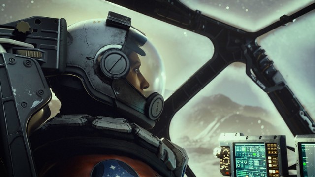 Godny następca "Skyrima"? Recenzja "Starfield"