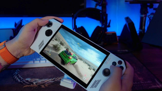 Pogromca Steam Decka i Nintendo Switch?