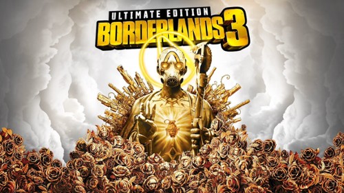 "Borderlands 3" wreszcie na Nintendo Switch!
