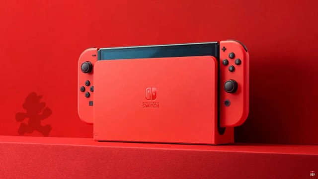 Nintendo Switch 2 zaprezentowany na Gamescomie? 