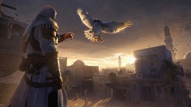 Graliśmy w "Assassin's Creed Mirage" – Udany powrót do korzeni?