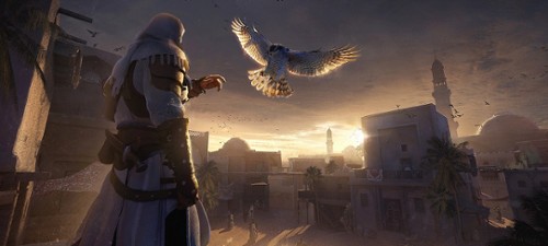 Graliśmy w "Assassin's Creed Mirage" – Udany powrót do korzeni?