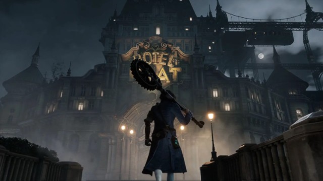 Mamy "Bloodborne" w domu i jest świetne! Recenzja "Lies of P"