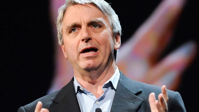 Koniec problemów Unity? John Riccitiello odchodzi z firmy
