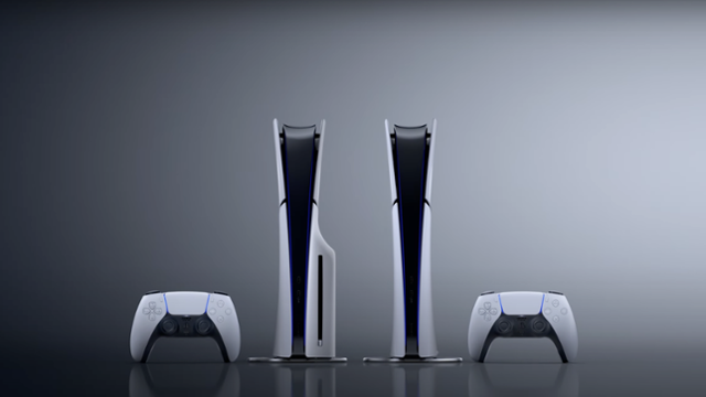 Sony prezentuje nowe PlayStation 5! Co o nim wiemy?