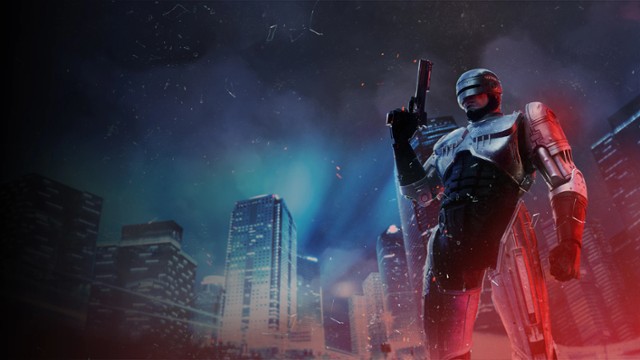 Czy Polacy zn&oacute;w dowieźli? Recenzja "Robocop: Rogue City"
