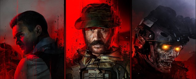 "Modern Warfare III" już dostępne dla wybranych!