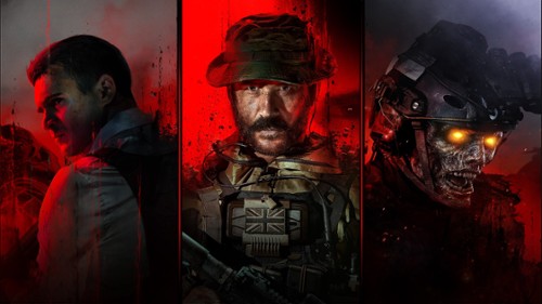 "Modern Warfare III" już dostępne dla wybranych!