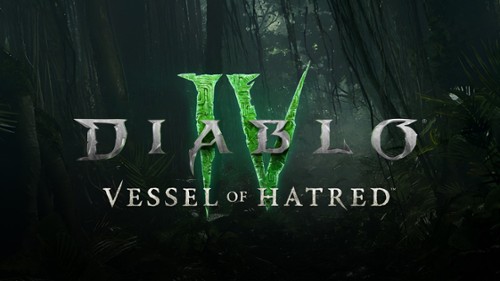 Dodatek do "Diablo IV: Naczynie Nienawiści" zapowiedziany!