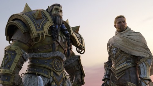 "World of Warcraft" z nowymi dodatkami! Nadchodzi "The Worldsoul...