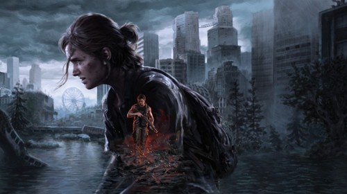 Ellie i Abby powracają w "The Last of Us Part II Remastered"