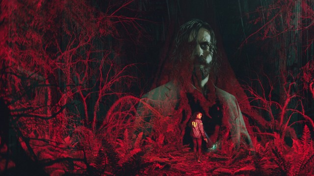 W ciemność - Recenzja "Alan Wake II"