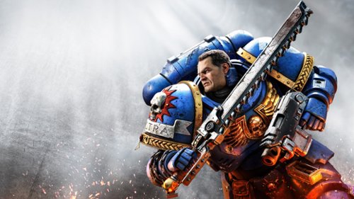 "Warhammer 40,000": serial z Henrym Cavillem w drodze