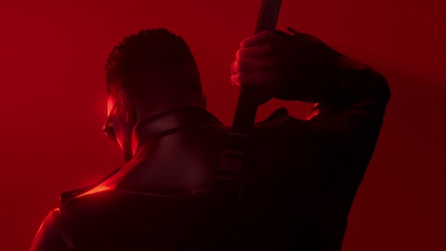 TGA 2023: Arkane zapowiada prace nad grą "Marvel's Blade" 