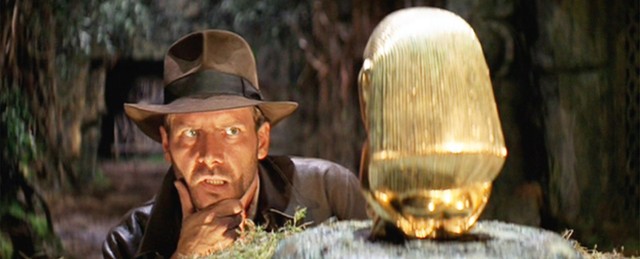 Xbox wytacza grube działa - wreszcie zobaczymy "Indiana Jones" od...