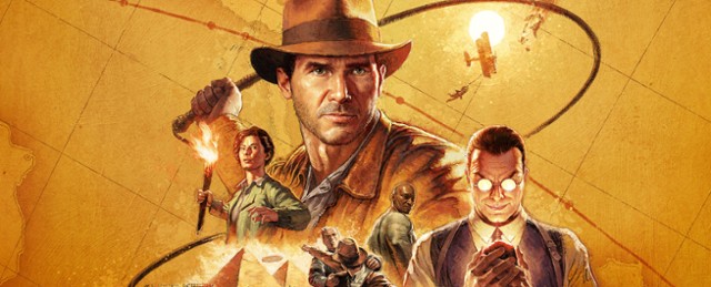 "Indiana Jones i Wielki Krąg" w pierwszym zwiastunie! 
