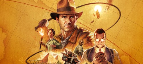 "Indiana Jones i Wielki Krąg" w pierwszym zwiastunie! 