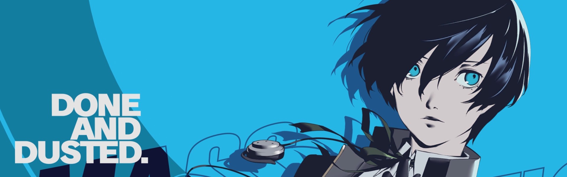 Everyone’s been waiting for this: Review of “Persona 3 Reload”