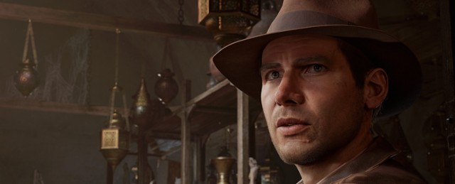 "Starfield", "Indiana Jones" a nawet "Halo" na PS5?