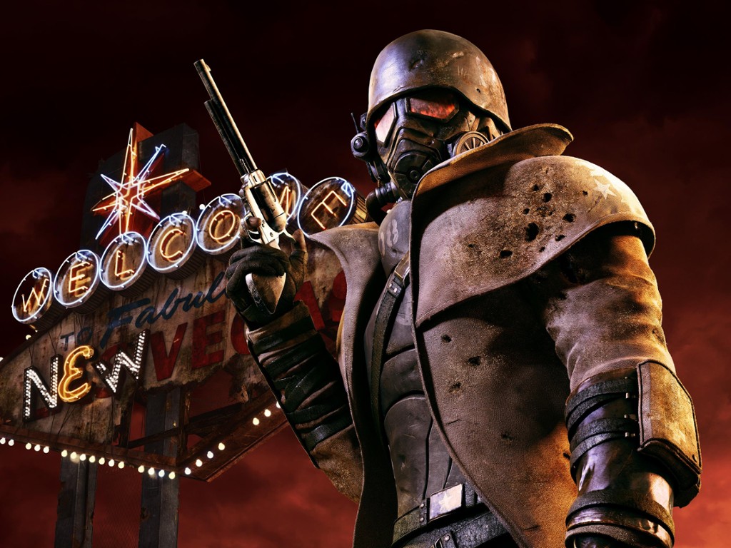 Serialowy „Fallout” przyciąga graczy do Steama - rekordowe wyniki