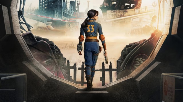 Serial Killers: Jak dobry jest pierwszy sezon serialu "Fallout"?