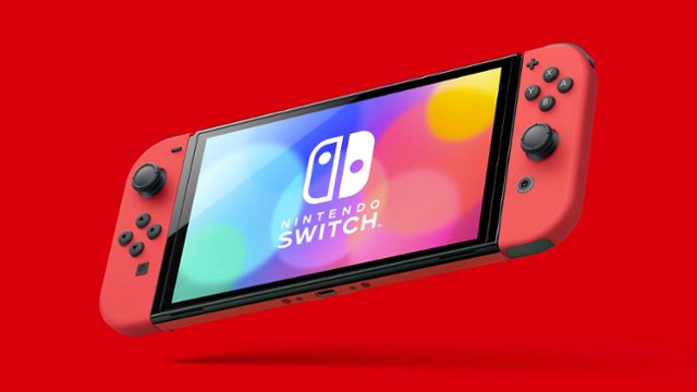 Nintendo potwierdza: zapowiedź Switch 2 w tym roku fiskalnym!