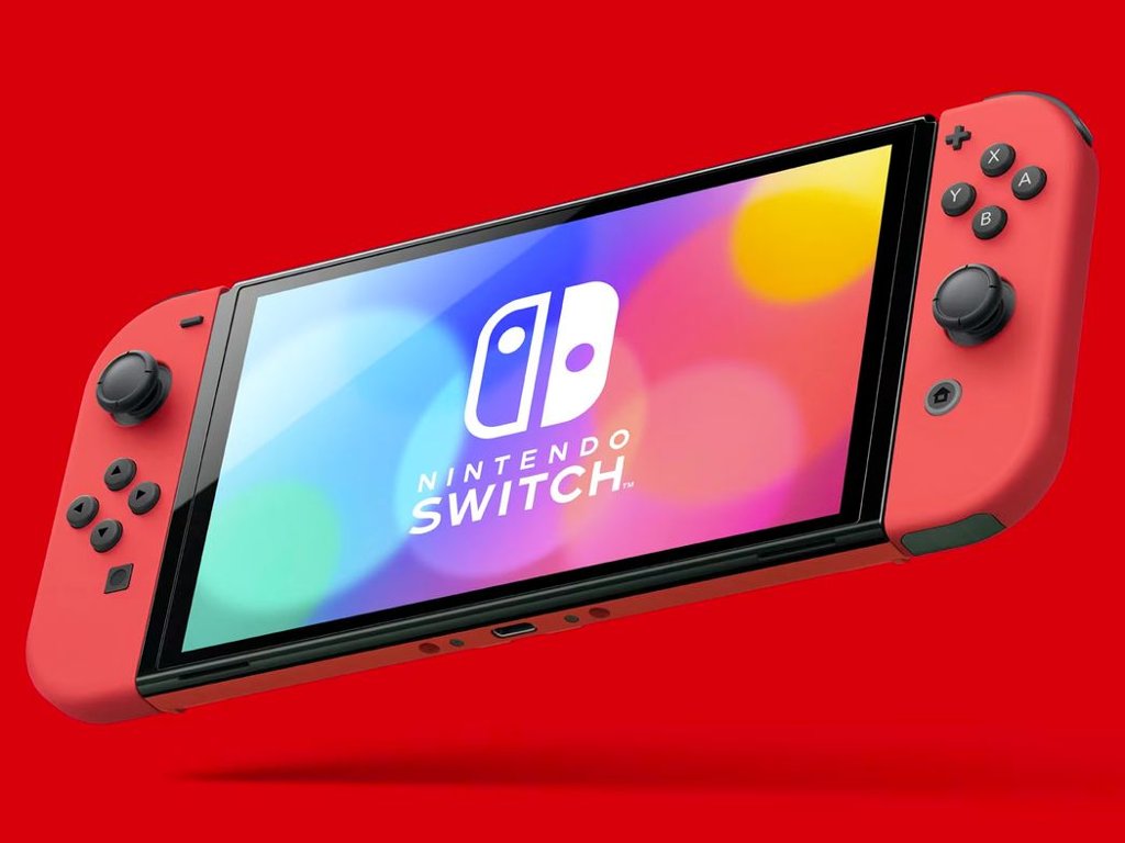 Nintendo potwierdza - zapowiedź Switch 2 w tym roku fiskalnym!