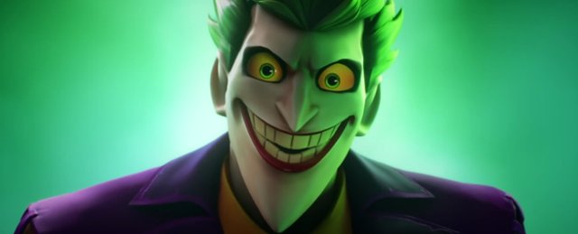 Mark Hamill powraca jako Joker! 