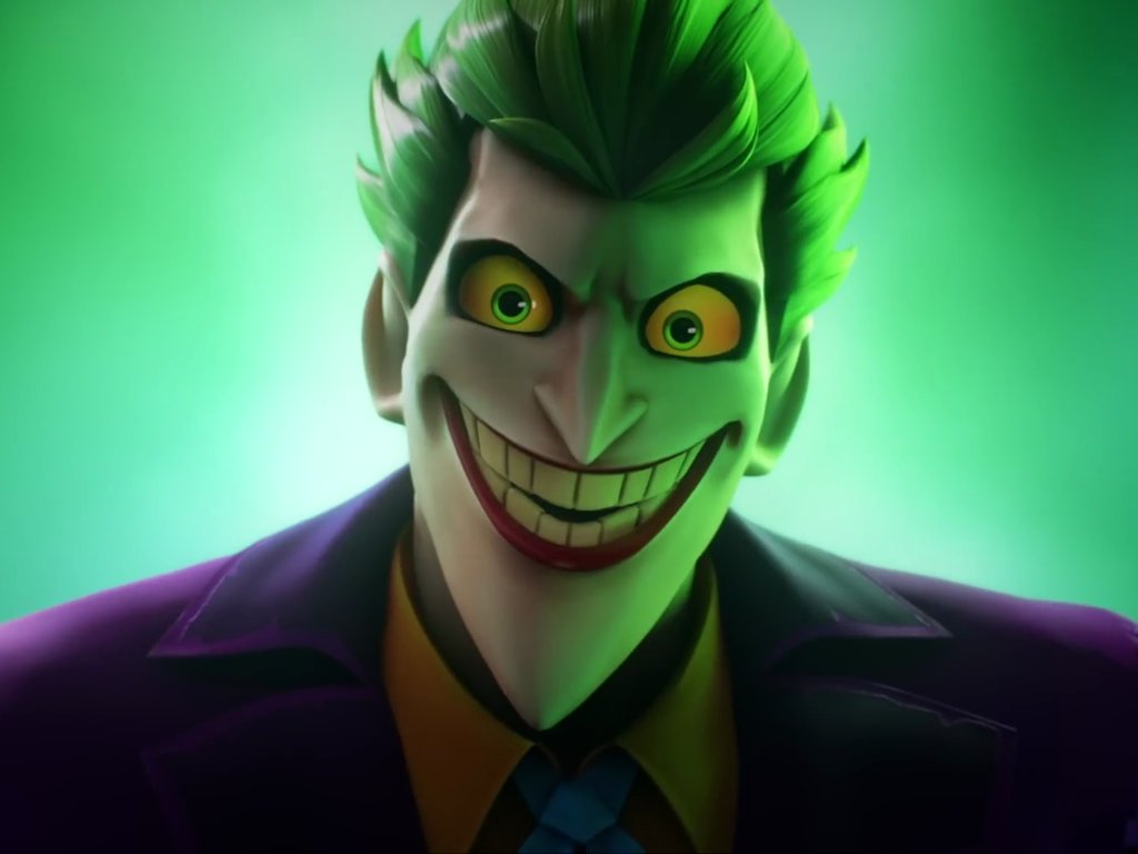Mark Hamill powraca jako Joker! 