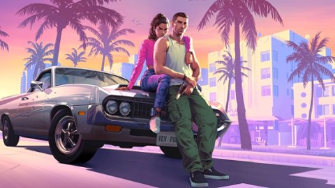 Wiemy, kto poprowadzi stacje radiowe w "GTA VI"