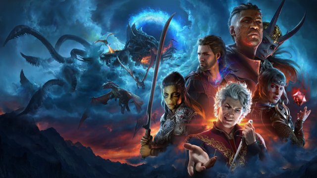 Tw&oacute;rcy "Baldur's Gate 3" stracą miłość graczy? Poszło o AI