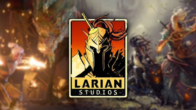 Larian Studios oficjalnie w Warszawie! Wywiad ze Swenem Vincke