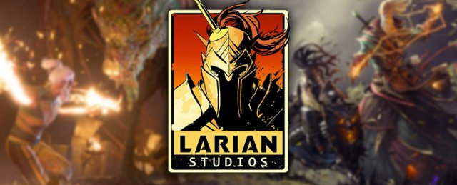 Larian Studios oficjalnie w Warszawie! Wywiad ze Swenem Vincke