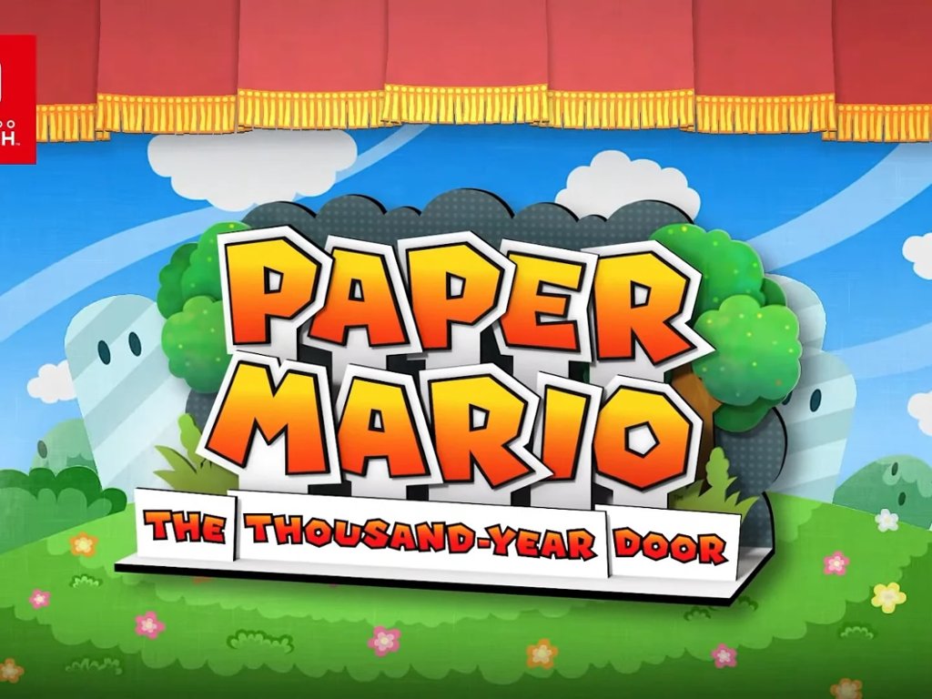 Recenzja "Paper Mario: The Thousand-Year Door" na Switcha
