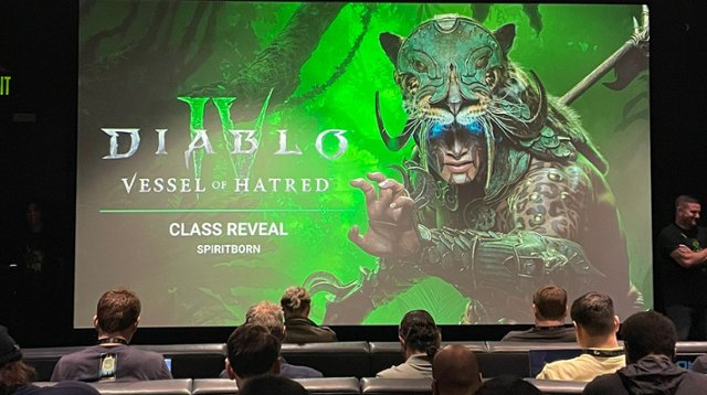 Piekło nie zamarzło. Graliśmy w "Diablo IV: Vessel of Hatred"