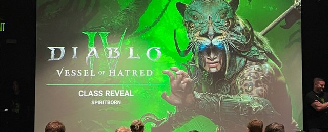 Piekło nie zamarzło. Graliśmy w "Diablo IV: Vessel of Hatred"