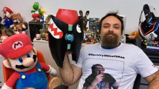 Twórca "Mario + Rabbids" odchodzi z Ubisoftu