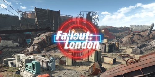 Twórcy "Fallout London" chcą założyć własne studio