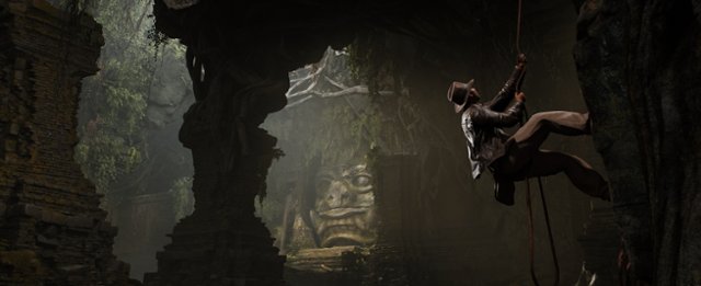 "Indiana Jones i Wielki Krąg” z datą premiery i wersją na PS5!