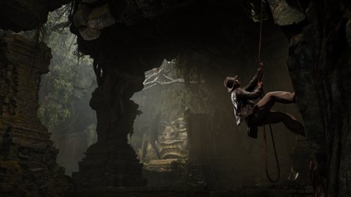 "Indiana Jones i Wielki Krąg” z datą premiery i wersją na PS5!