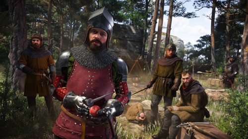 Graliśmy w "Kingdom Come Deliverance 2" – Pierwsze wrażenia