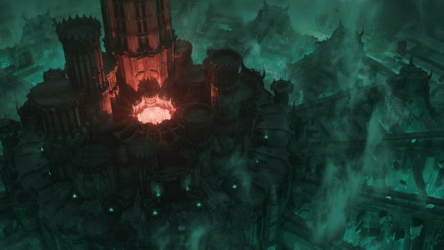 Blizzard odkrywa karty – nowości w "Vessel of Hatred"