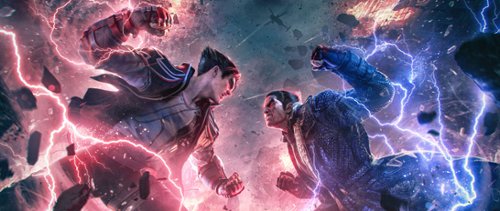 Bandai Namco ogłasza Europejski Puchar TEKKEN 2024