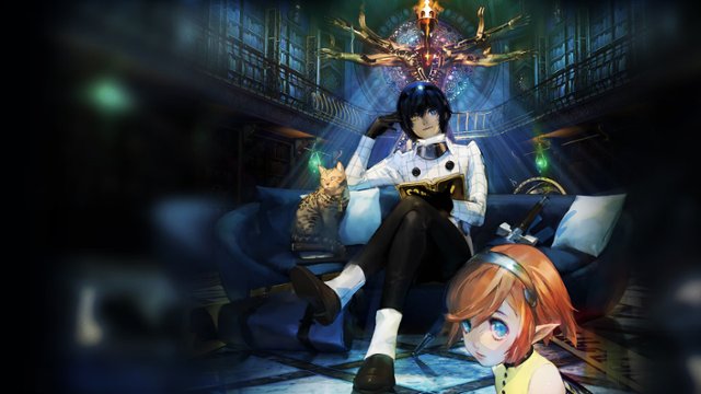 Gra roku? Recenzujemy "Metaphor: ReFantazio"