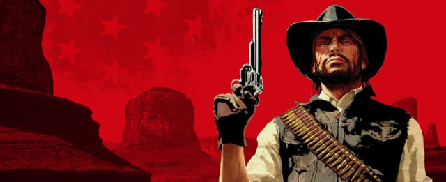 "Red Dead Redemption" oficjalnie z datą premiery na PC!