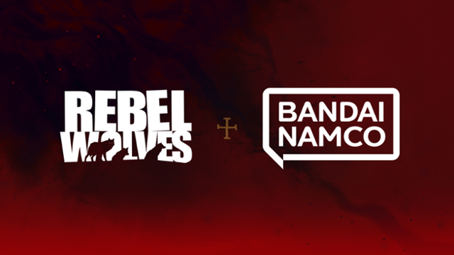 Rebel Wolves, twórcy "Dawnwalker" podpisują umowę z Bandai Namco