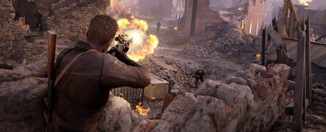 Graliśmy w "Sniper Elite: Resistance" - strzał w dziesiątkę?