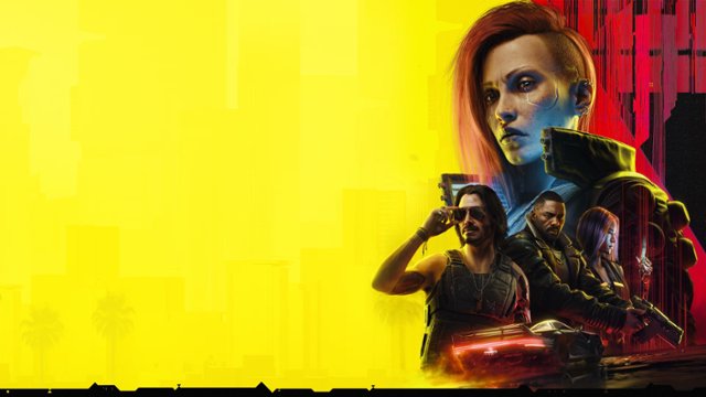 "Cyberpunk" z rekordem, a nowy "Wiedźmin" w fazie produkcyjnej