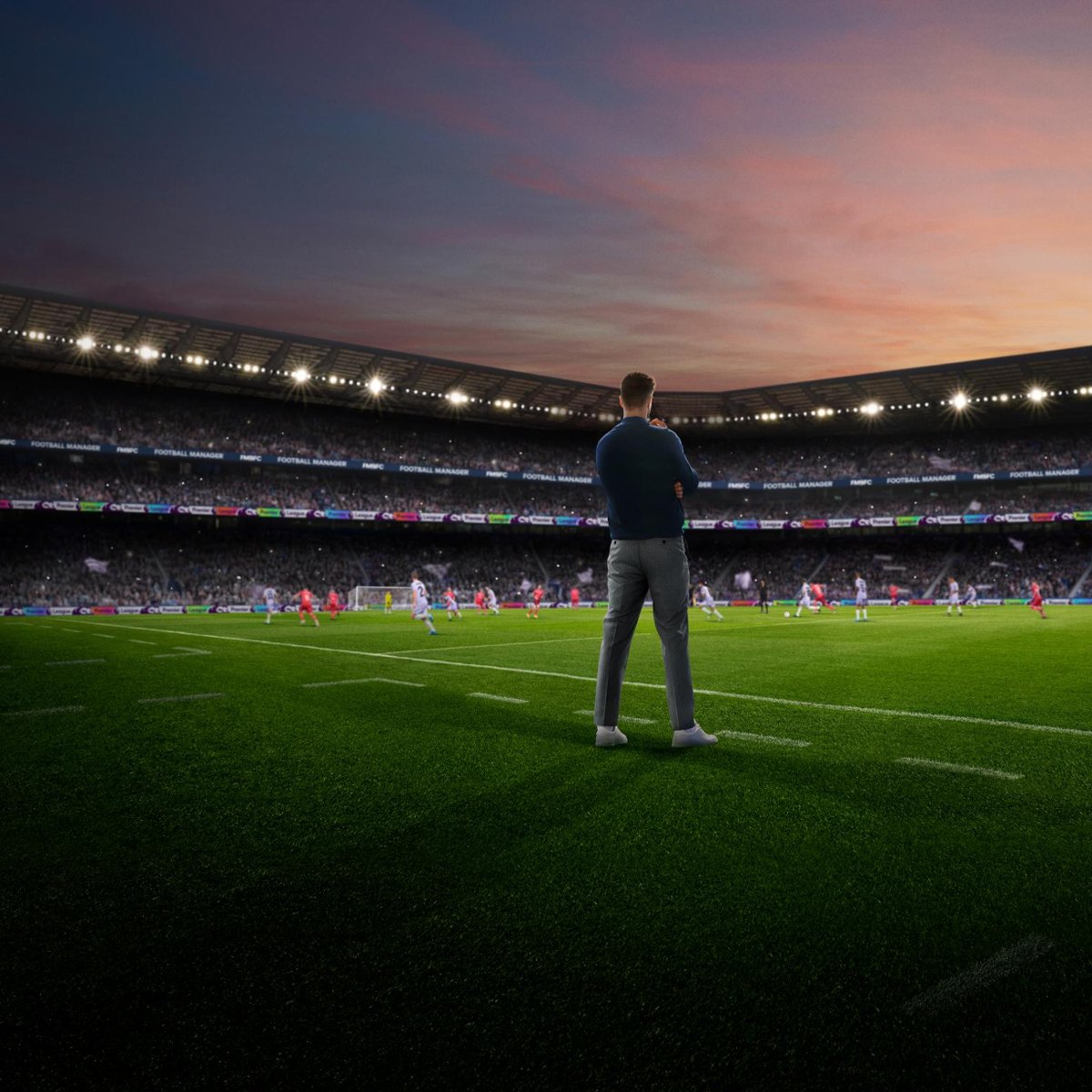 "Football Manager 2025" skasowany â Co dalej z seriÄ?